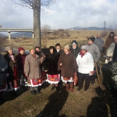 ЙОРДАНОВДЕН В НИКОЛАЕВО