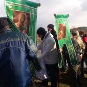 ЙОРДАНОВДЕН В НИКОЛАЕВО