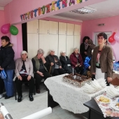 Първи рожден ден на ЦСРИ - 03.12.2019 г.