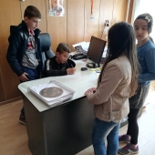 Приемен ден на "Заместник Кмета на Общината" - Теодор Славов