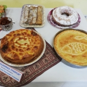 Изложба - Никулденска трапеза 2019