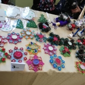 Коледен базар - 2019