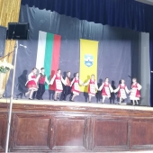 Празничен концерт - Никулден 2019