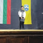 Празничен концерт - Никулден 2019