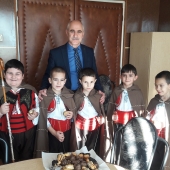 Коледари - 2019