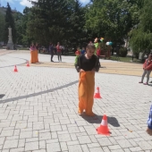 Първи юни - ден на детето - 2020